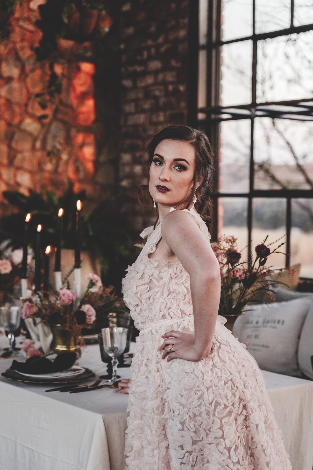 Mode Events EUROPEAN VINTAGE - Mode - Luxury Wedding Planner + Stylist Creative ...