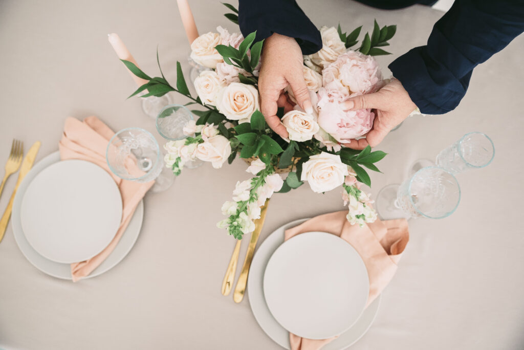 wedding planner
