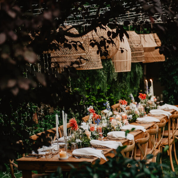 intimate wedding mode