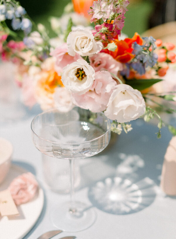 Styling for Summer Weddings