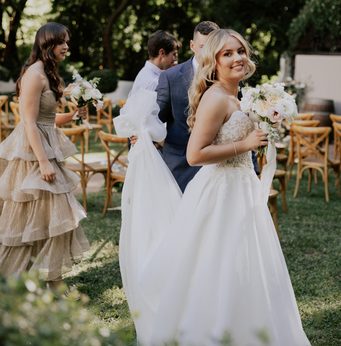 AMBER + ERIK