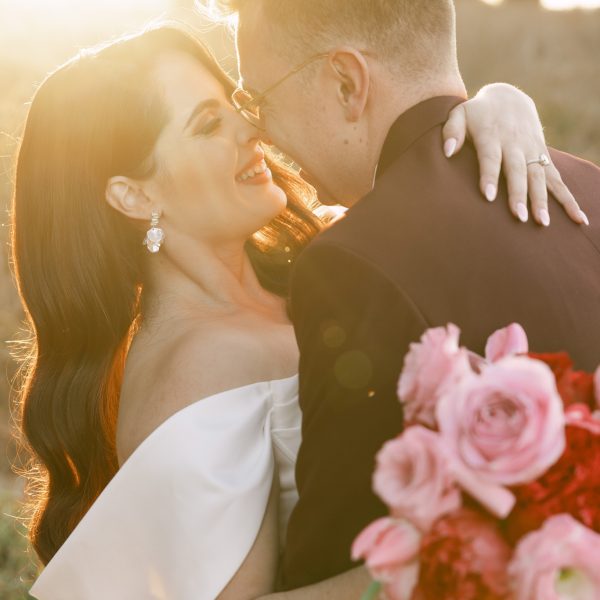 DEAN + CECILE