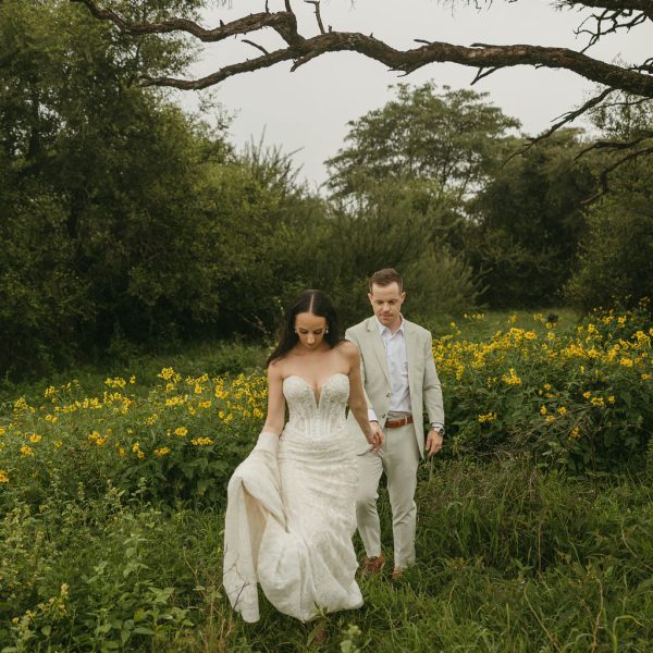 CLAYTON + DUMINE